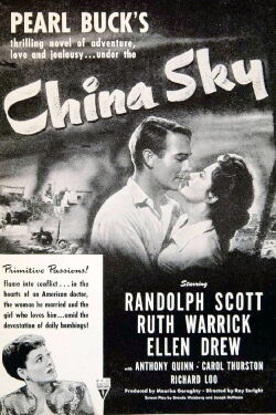 Sous le soleil d'orient (1945)