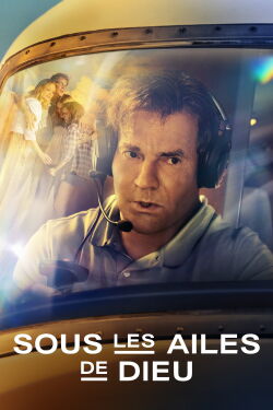 Sous les ailes de dieu (2023)