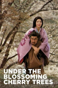 Sous les cerisiers en fleurs (1975)