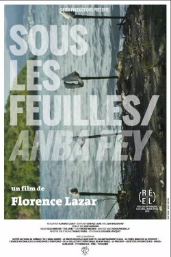 Sous les feuilles (2024)