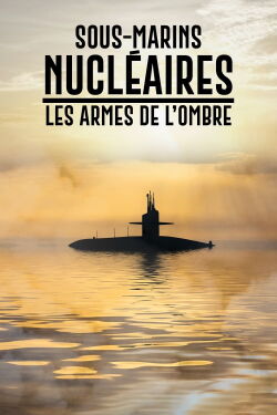 Sous-marins nucléaires : Les Armes de l'ombre (2020)