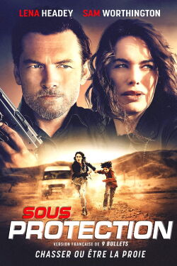 Sous protection (2022)