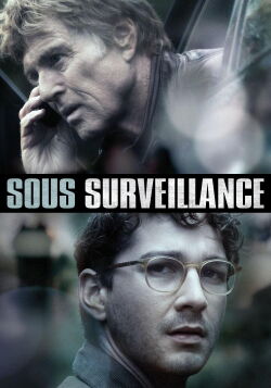 Sous surveillance (2012)