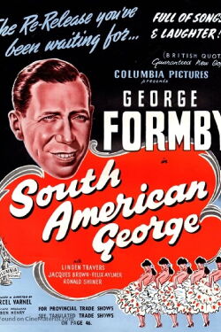 South American George (1941)