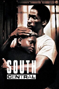 South Central - In den Straßen von L. A. (1992)