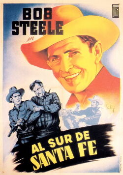 South of Santa Fe (1932)