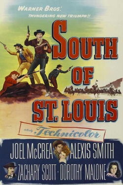 South of St. Louis (1949)