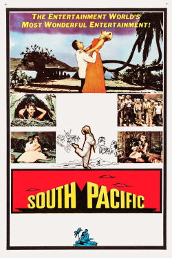 South Pacific (1958)