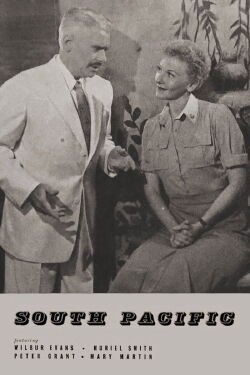 South Pacific (1952)