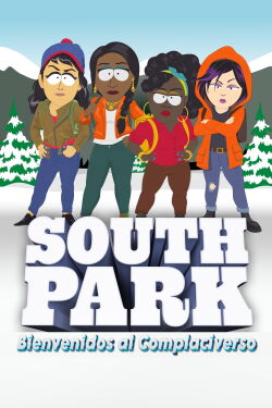 South Park: Bienvenidos al Complaciverso (2023)