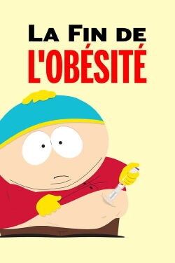 South Park : la fin de l'obésité (2024)