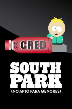 South Park (No apto para menores) (2023)