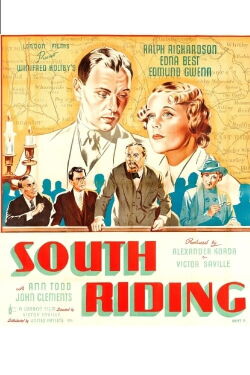 South Riding (1938)