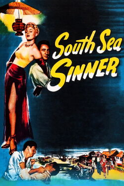South Sea Sinners (1950)