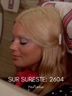 South Southeast: 2604 (1974)