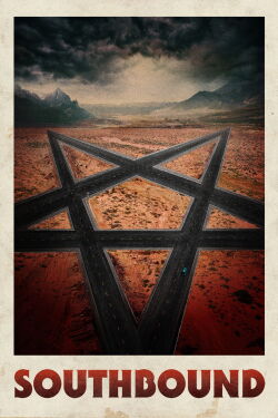 Southbound - Highway To Hell (2015)