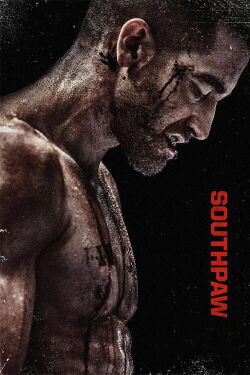 Southpaw (2015)