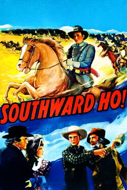 Southward Ho! (1939)