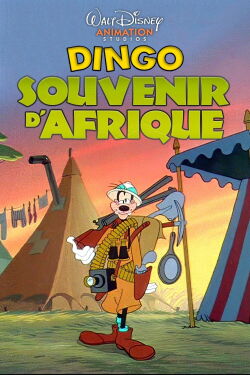 Souvenir d'Afrique (1945)