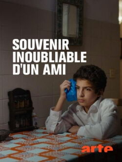 Souvenir inoubliable d'un ami (2018)