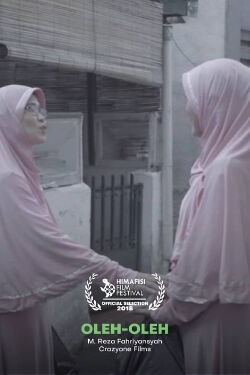 Souvenirs (2017)
