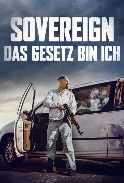 Sovereign – Das Gesetz bin ich (2025)
