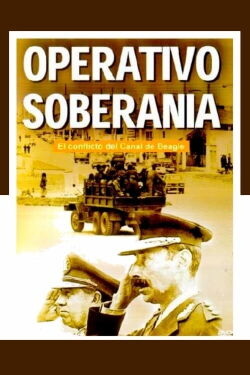 Sovereignity Operation (2007)