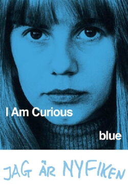 Soy curiosa (azul) (1968)