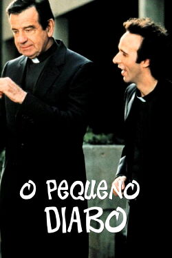 Soy el pequeño diablo (1988)