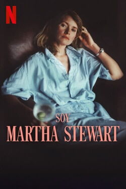 Soy Martha Stewart (2024)