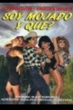 Soy mojado ¿y qué? (1997)