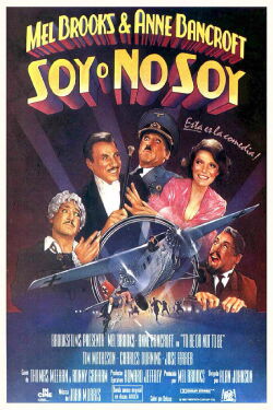 Soy o no Soy (1983)
