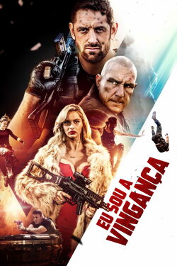 Soy Venganza: Represalia (2020)