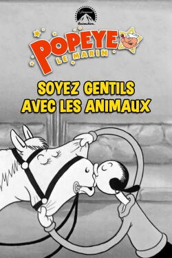 Soyez gentils avec les animaux (1935)