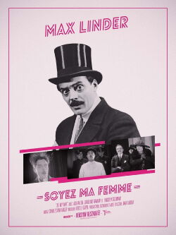 Soyez ma femme (1921)