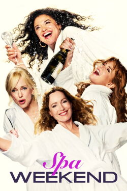 Spa Weekend (2026)