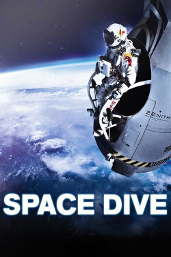 Space Dive (2012)