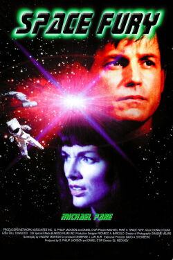 Space Fury (1999)