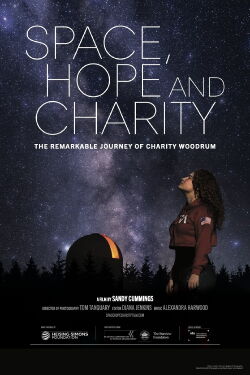 Space, Hope and Charity (2023)