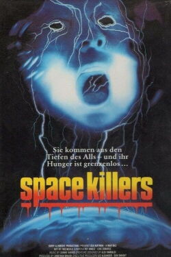 Space Killers (1991)