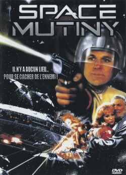Space Mutiny (1988)
