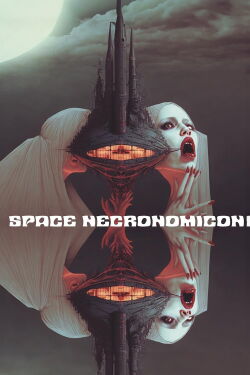 Space Necronomicon (2023)