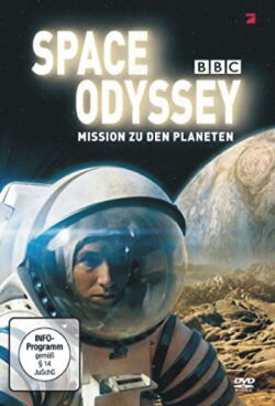 Space Odyssey - Mission zu den Planeten (2004)