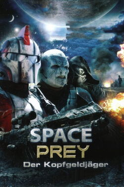 Space Prey - Der Kopfgeldjäger (2010)