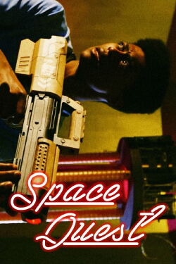 Space Quest (2015)