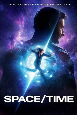 Space/Time (2025)
