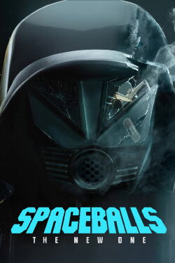 Spaceballs: The New One (2027)