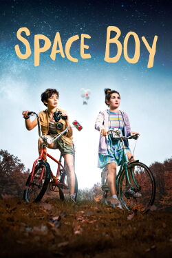 SpaceBoy (2021)