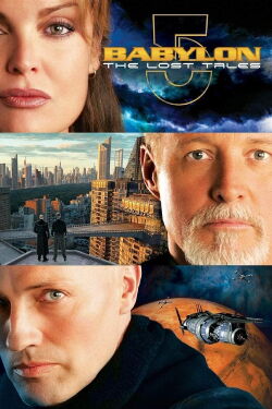 Spacecenter Babylon 5 - Vergessene Legenden (2007)