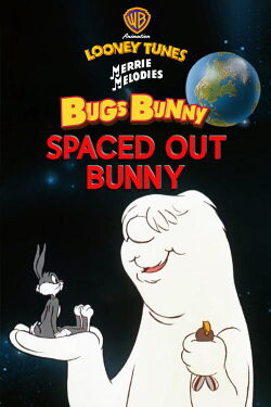 Spaced Out Bunny (1980)